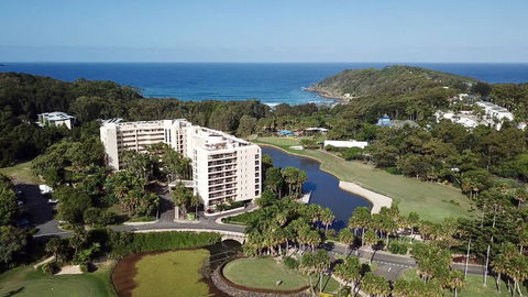 Charlesworth Bay Beach Resort - Accommodation in Bendigo 36