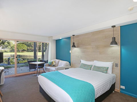 Charlesworth Bay Beach Resort - Accommodation in Bendigo 41