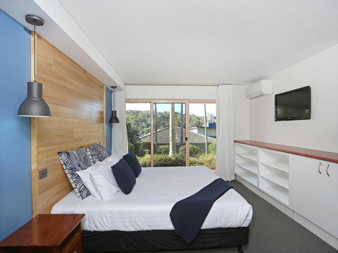 Charlesworth Bay Beach Resort - Accommodation in Bendigo 44