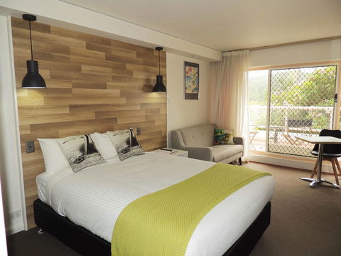 Charlesworth Bay Beach Resort - Accommodation in Bendigo 32