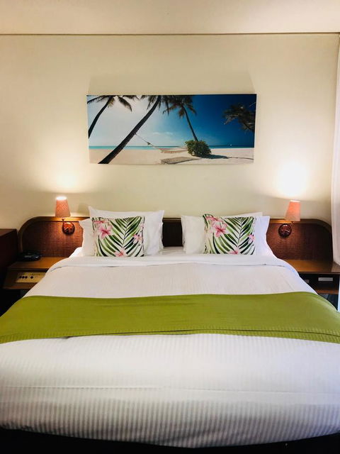 Charlesworth Bay Beach Resort - Accommodation in Bendigo 39