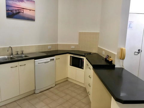 Charlesworth Bay Beach Resort - Accommodation in Bendigo 11