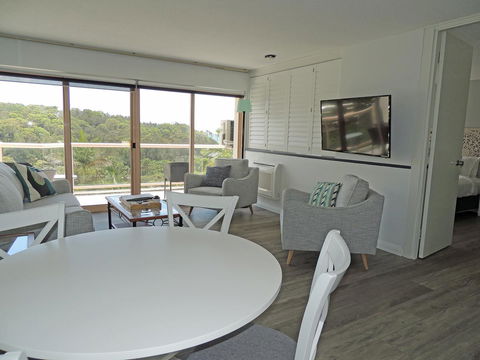 Charlesworth Bay Beach Resort - Accommodation in Bendigo 6