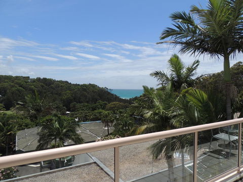 Charlesworth Bay Beach Resort - Accommodation in Bendigo 8