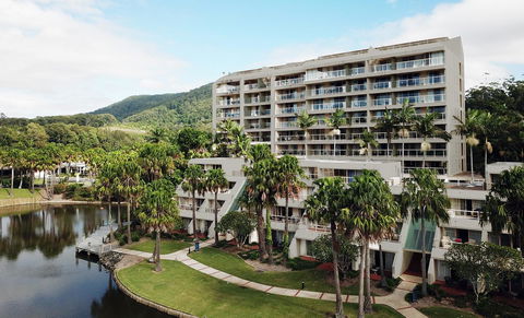 Charlesworth Bay Beach Resort - Accommodation in Bendigo 35