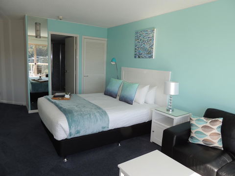 Charlesworth Bay Beach Resort - Accommodation in Bendigo 34