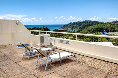 Charlesworth Bay Beach Resort - Accommodation in Bendigo 21
