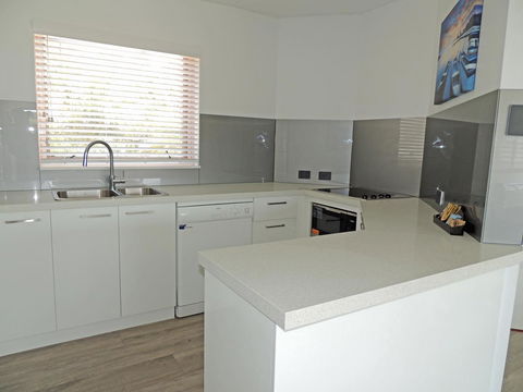 Charlesworth Bay Beach Resort - Accommodation in Bendigo 9