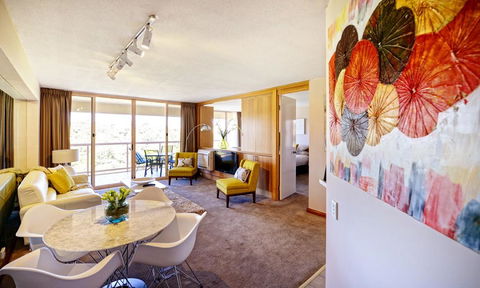 Charlesworth Bay Beach Resort - Accommodation in Bendigo 20