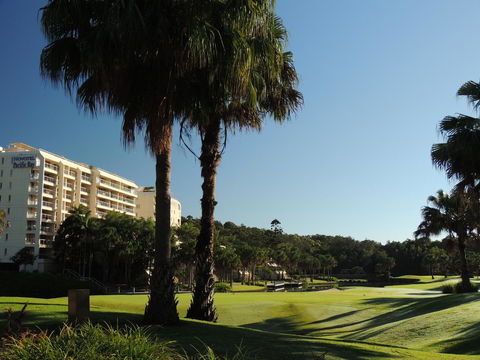 Charlesworth Bay Beach Resort - Accommodation in Bendigo 24