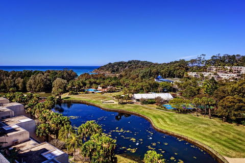 Charlesworth Bay Beach Resort - Accommodation in Bendigo 19