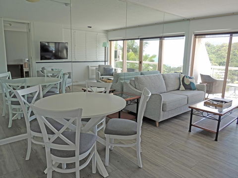 Charlesworth Bay Beach Resort - Accommodation in Bendigo 10