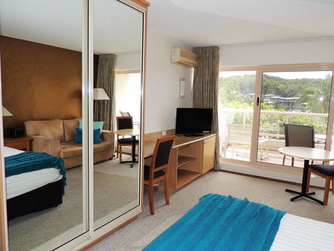 Charlesworth Bay Beach Resort - Accommodation in Bendigo 31