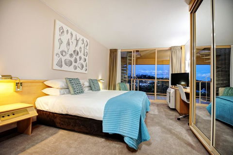 Charlesworth Bay Beach Resort - Accommodation in Bendigo 22