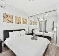 Comfortable Apartment in Central Sydney - Accommodation in Bendigo