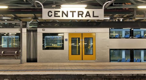 Comfortable Apartment In Central Sydney - Accommodation in Bendigo 7