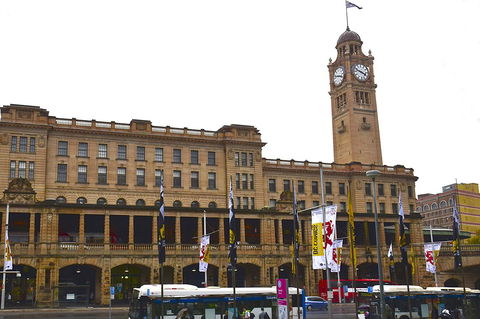 Comfortable Apartment In Central Sydney - Accommodation in Bendigo 9