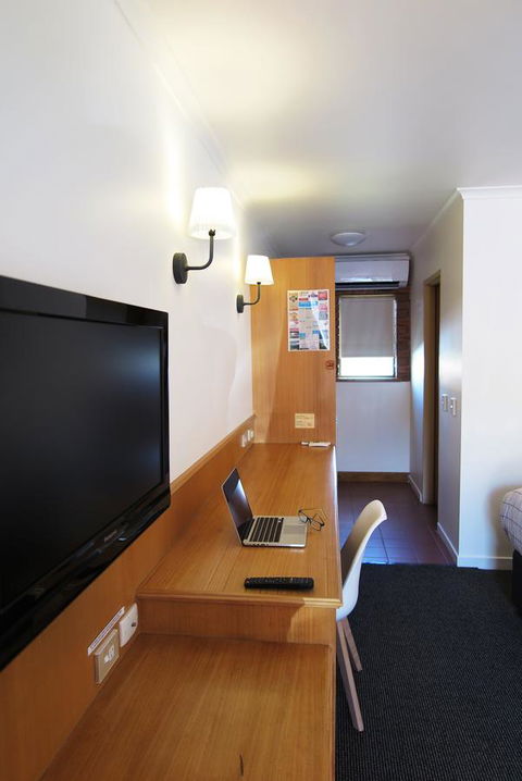 Summerhill Motor Inn - Accommodation in Bendigo 11