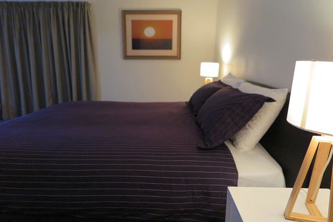 Summerhill Motor Inn - Accommodation in Bendigo 0