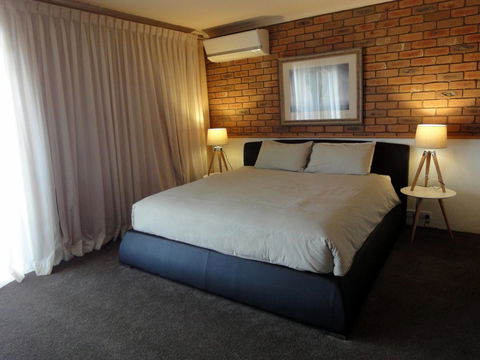 Summerhill Motor Inn - Accommodation in Bendigo 36