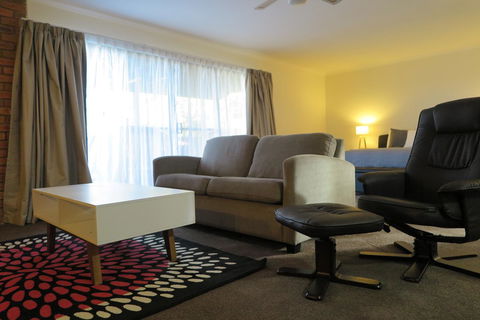 Summerhill Motor Inn - Accommodation in Bendigo 40