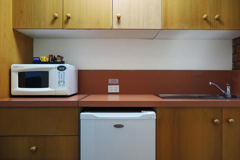 Summerhill Motor Inn - Accommodation in Bendigo 17