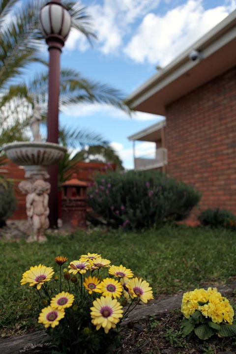 Summerhill Motor Inn - Accommodation in Bendigo 28