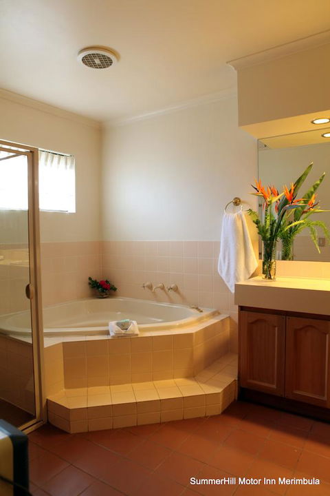 Summerhill Motor Inn - Accommodation in Bendigo 19