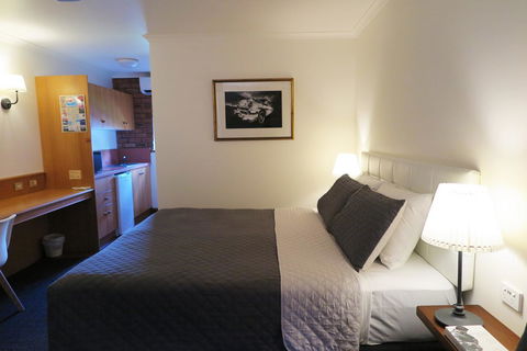 Summerhill Motor Inn - Accommodation in Bendigo 4