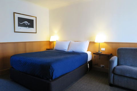 Summerhill Motor Inn - Accommodation in Bendigo 2
