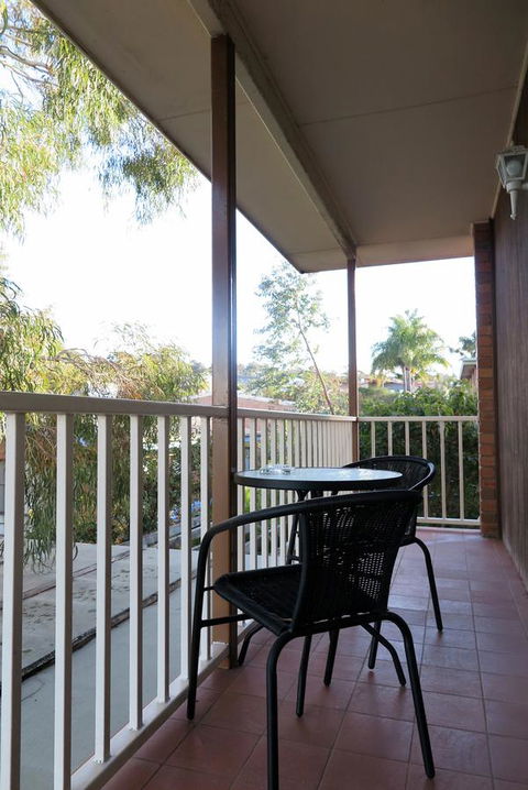 Summerhill Motor Inn - Accommodation in Bendigo 34