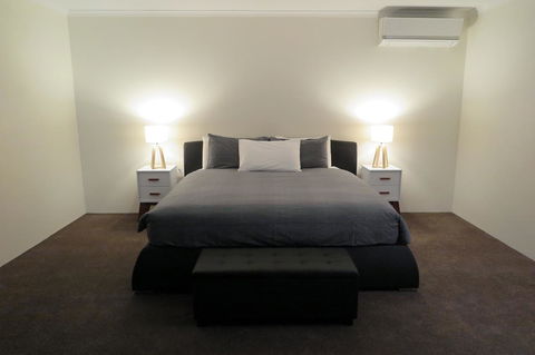 Summerhill Motor Inn - Accommodation in Bendigo 8