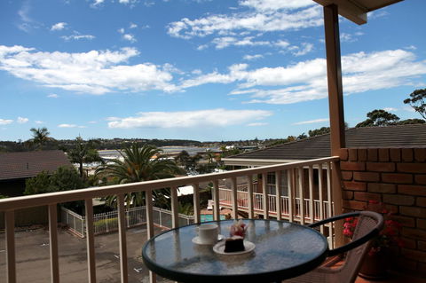 Summerhill Motor Inn - Accommodation in Bendigo 43