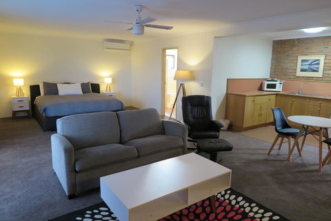 Summerhill Motor Inn - Accommodation in Bendigo 38
