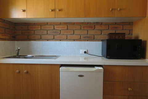 Summerhill Motor Inn - Accommodation in Bendigo 3