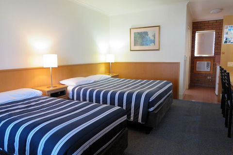 Summerhill Motor Inn - Accommodation in Bendigo 15