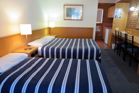 Summerhill Motor Inn - Accommodation in Bendigo 37
