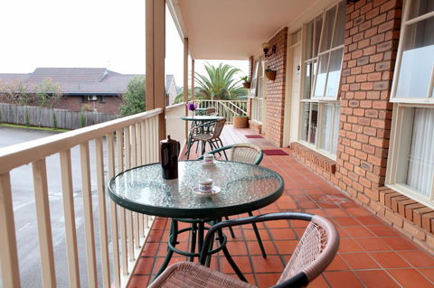 Summerhill Motor Inn - Accommodation in Bendigo 20