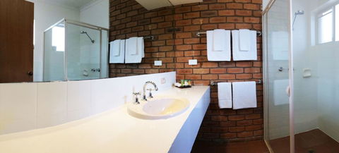 Summerhill Motor Inn - Accommodation in Bendigo 7
