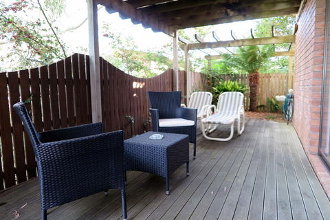 Summerhill Motor Inn - Accommodation in Bendigo 39
