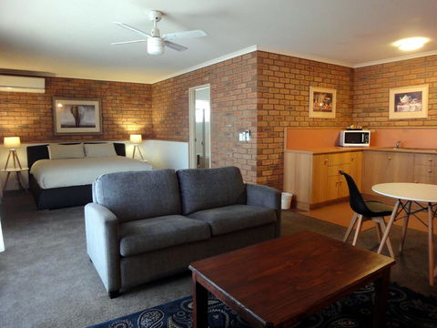 Summerhill Motor Inn - Accommodation in Bendigo 35