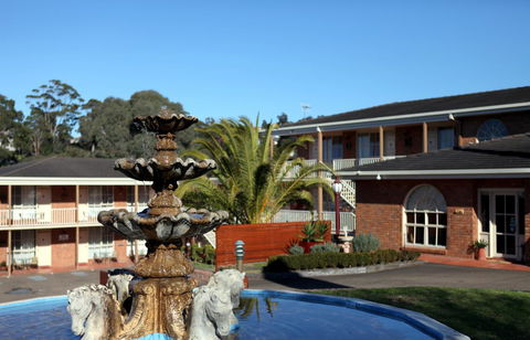 Summerhill Motor Inn - Accommodation in Bendigo 32