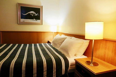 Summerhill Motor Inn - Accommodation in Bendigo 5