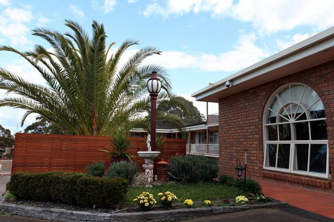 Summerhill Motor Inn - Accommodation in Bendigo 29