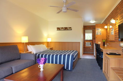 Summerhill Motor Inn - Accommodation in Bendigo 14