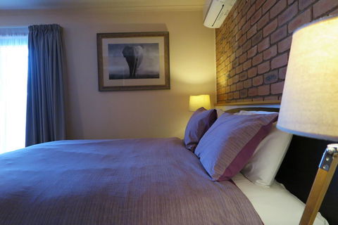 Summerhill Motor Inn - Accommodation in Bendigo 9