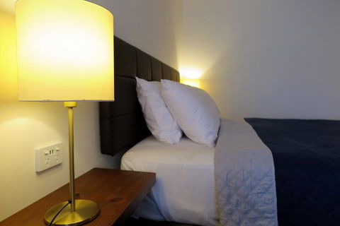 Summerhill Motor Inn - Accommodation in Bendigo 12