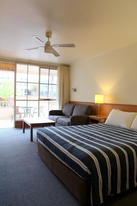 Summerhill Motor Inn - Accommodation in Bendigo 33