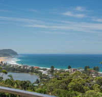 The Beach House Terrigal - Accommodation in Bendigo