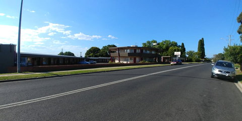 Bega Motel - Accommodation in Bendigo 22